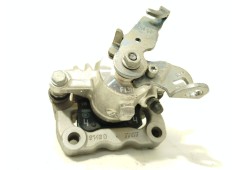 Recambio de pinza freno trasera izquierda para seat ibiza v (kj1, kjg) 1.0 tsi referencia OEM IAM 2Q0615123A   2