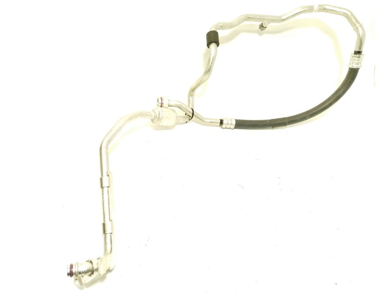 Recambio de tubos aire acondicionado para seat ibiza v (kj1, kjg) 1.0 tsi referencia OEM IAM 2Q0816743AL  