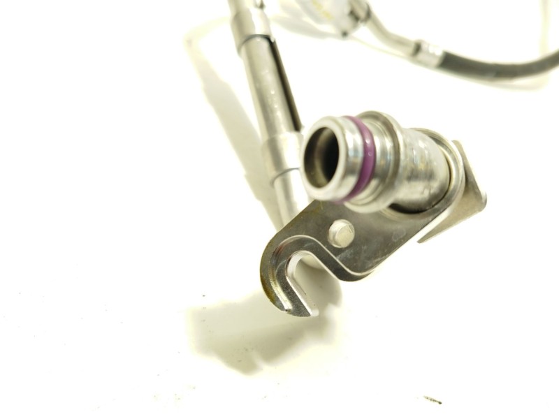 Recambio de tubos aire acondicionado para seat ibiza v (kj1, kjg) 1.0 tsi referencia OEM IAM 2Q0816743AL  