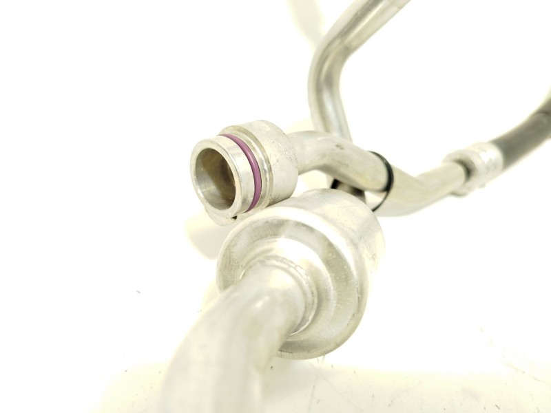 Recambio de tubos aire acondicionado para seat ibiza v (kj1, kjg) 1.0 tsi referencia OEM IAM 2Q0816743AL  