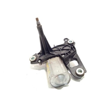 Recambio de motor limpia trasero para mini clubman (r55) 1.6 16v diesel cat referencia OEM IAM 7168154 61627168154 53030112