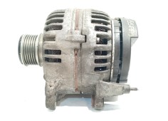 Recambio de alternador para volkswagen passat b6 (3c2) 2.0 fsi referencia OEM IAM 06F903023F  0124525091 2