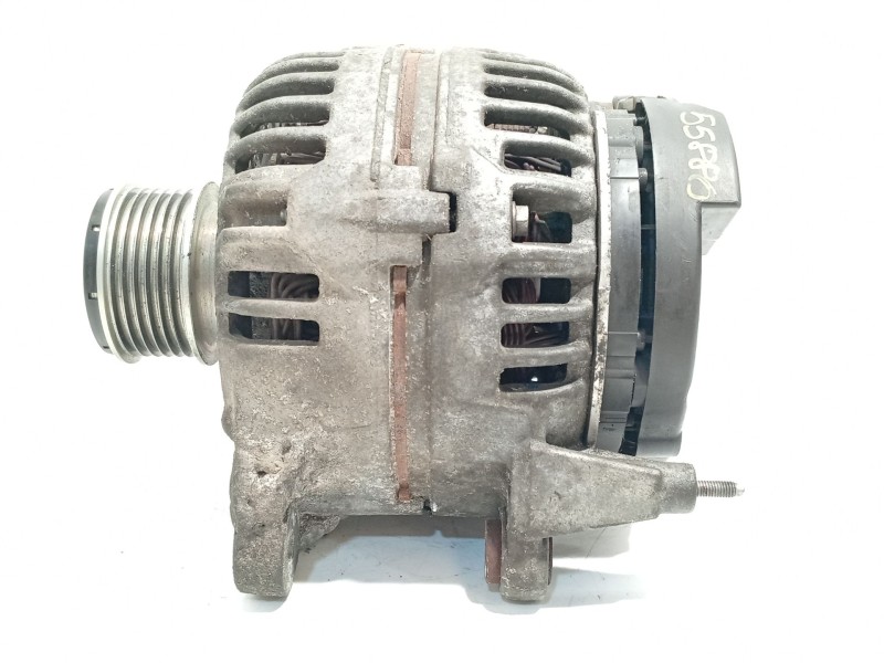 Recambio de alternador para volkswagen passat b6 (3c2) 2.0 fsi referencia OEM IAM 06F903023F  0124525091