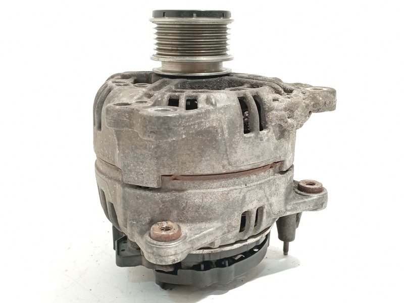 Recambio de alternador para volkswagen passat b6 (3c2) 2.0 fsi referencia OEM IAM 06F903023F  0124525091