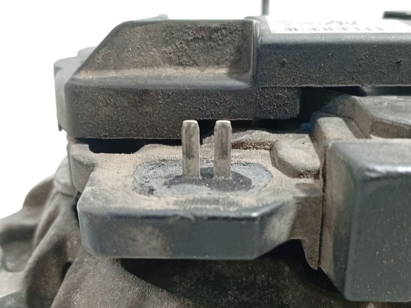 Recambio de alternador para volkswagen passat b6 (3c2) 2.0 fsi referencia OEM IAM 06F903023F  0124525091