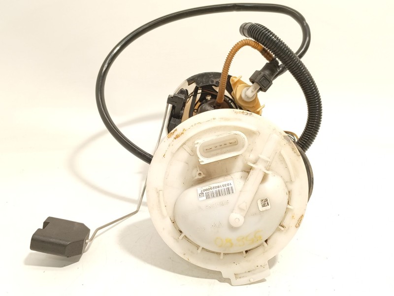 Recambio de bomba combustible para volkswagen passat b6 (3c2) 2.0 fsi referencia OEM IAM 3AA919051L  