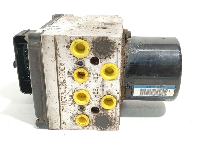 Recambio de abs para volkswagen passat b6 (3c2) 2.0 fsi referencia OEM IAM 3C0614109D 16431502C 16431602