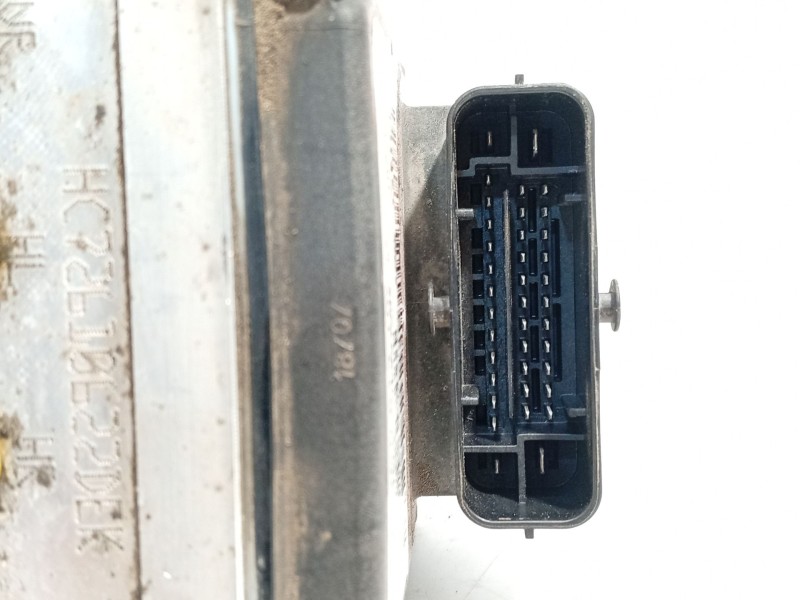 Recambio de abs para volkswagen passat b6 (3c2) 2.0 fsi referencia OEM IAM 3C0614109D 16431502C 16431602