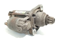 Recambio de motor arranque para volkswagen passat b6 (3c2) 2.0 fsi referencia OEM IAM 2M911023M  