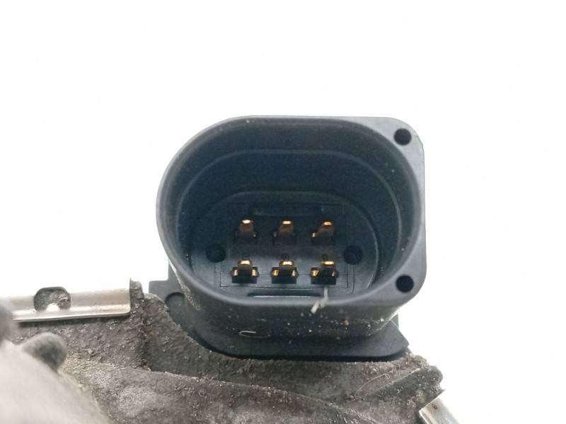 Recambio de caja mariposa para volkswagen passat b6 (3c2) 2.0 fsi referencia OEM IAM 06F133062B  A2C53079712