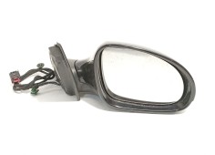 Recambio de retrovisor derecho para volkswagen passat b6 (3c2) 2.0 fsi referencia OEM IAM 3C1857508DM 3C1857508DM9B9 