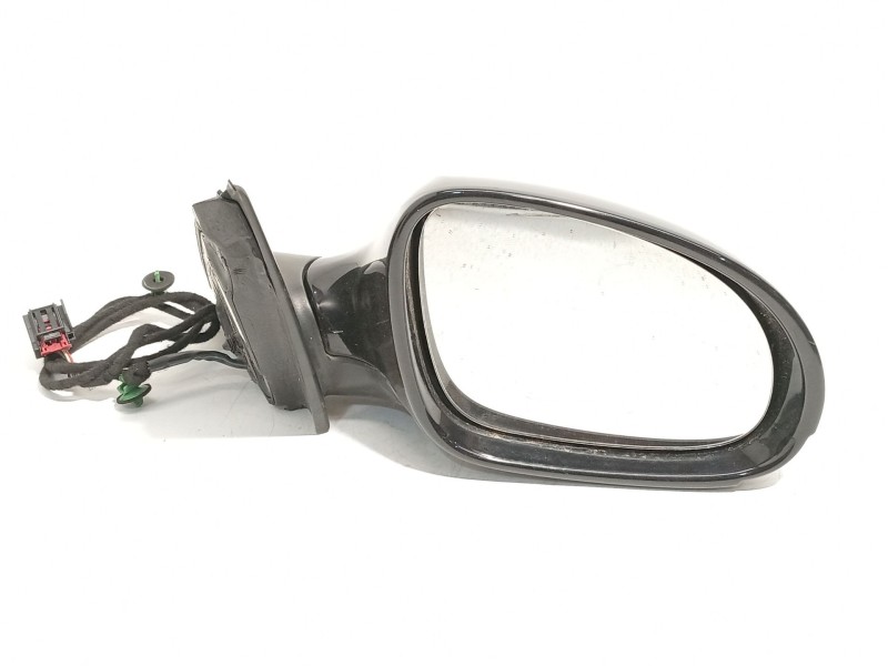 Recambio de retrovisor derecho para volkswagen passat b6 (3c2) 2.0 fsi referencia OEM IAM 3C1857508DM 3C1857508DM9B9 