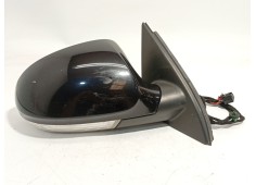 Recambio de retrovisor derecho para volkswagen passat b6 (3c2) 2.0 fsi referencia OEM IAM 3C1857508DM 3C1857508DM9B9  2