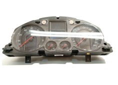 Recambio de cuadro instrumentos para volkswagen passat b6 (3c2) 2.0 fsi referencia OEM IAM 3C0920860M 3C0920860MZ02 A2C53194181 2