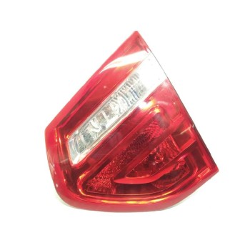 Recambio de piloto trasero derecho interior para citroën c4 picasso sx referencia OEM IAM 9653547677  