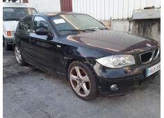 BMW 1 (E87)