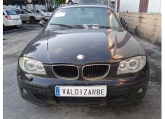 bmw 1 (e87) del año 2004 2
