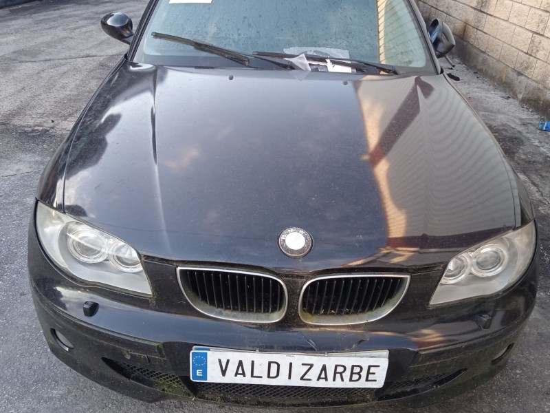 bmw 1 (e87) del año 2004