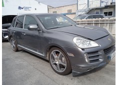 PORSCHE CAYENNE (9PA)