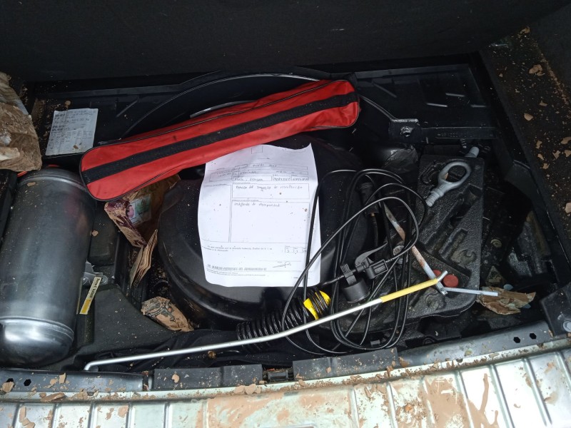 porsche cayenne (9pa) del año 2008