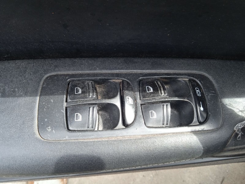 porsche cayenne (9pa) del año 2008