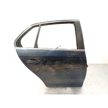 Recambio de puerta trasera derecha para volkswagen jetta iii (1k2) 1.6 fsi referencia OEM IAM 1K5833106E  