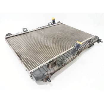 RADIADOR AGUA C1B18005AA 1768105 