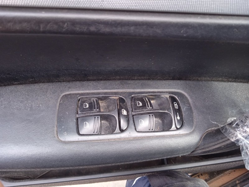 porsche cayenne (9pa) del año 2008