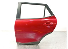 Recambio de puerta trasera izquierda para kia stonic (yb) 1.2 cvvt referencia OEM IAM 77003H8400  