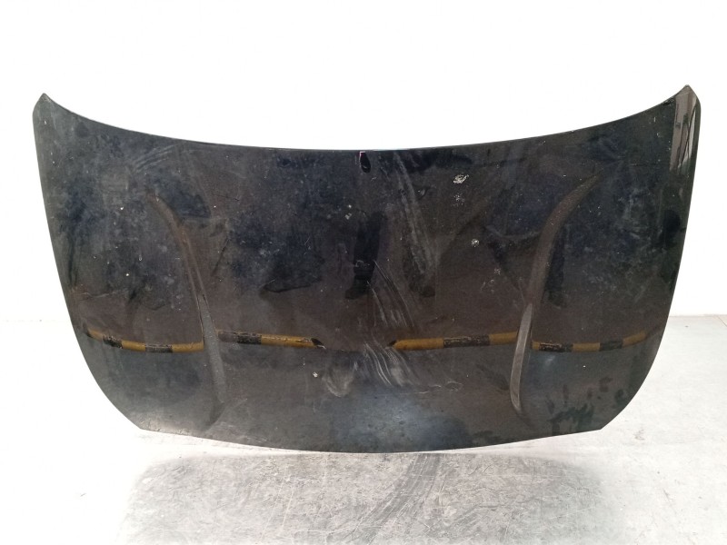 Recambio de capot para kia niro (de) 1.6 gdi hybrid referencia OEM IAM 66400G5000  