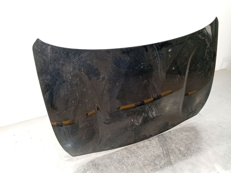 Recambio de capot para kia niro (de) 1.6 gdi hybrid referencia OEM IAM 66400G5000  