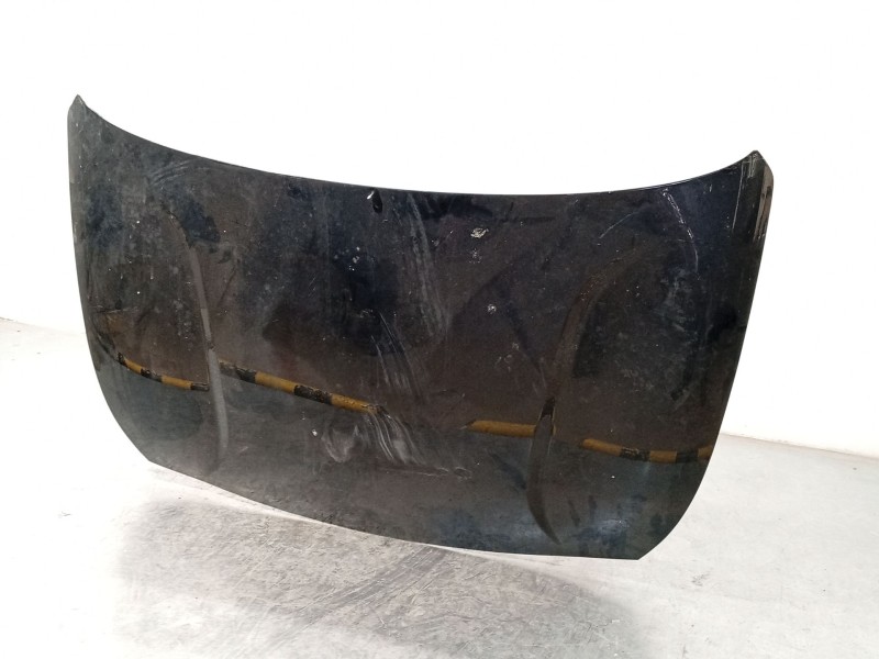 Recambio de capot para kia niro (de) 1.6 gdi hybrid referencia OEM IAM 66400G5000  