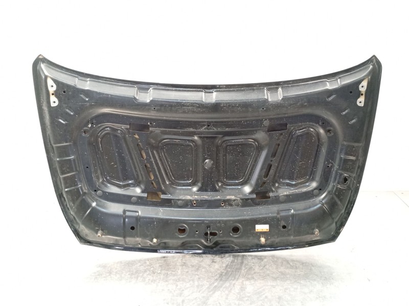 Recambio de capot para kia niro (de) 1.6 gdi hybrid referencia OEM IAM 66400G5000  