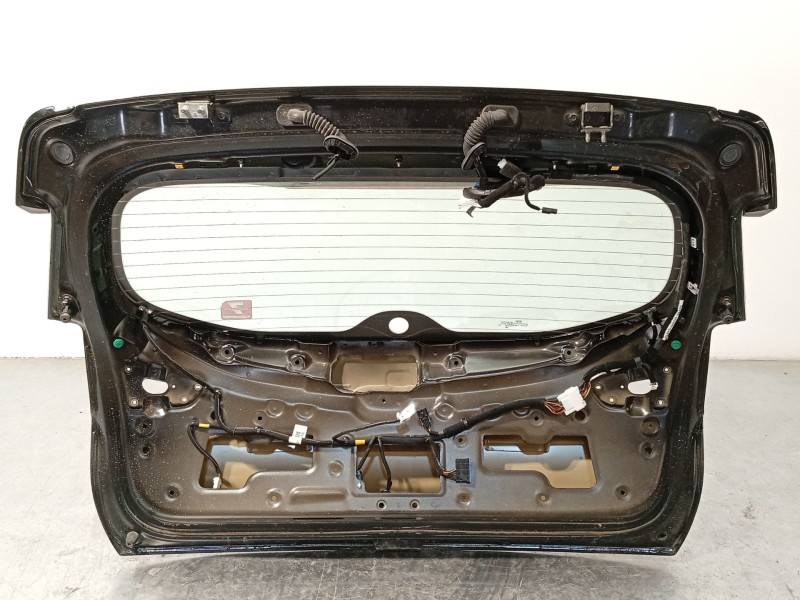 Recambio de porton trasero para kia niro (de) 1.6 gdi hybrid referencia OEM IAM 73700G5001 87110G5521 87210G5000