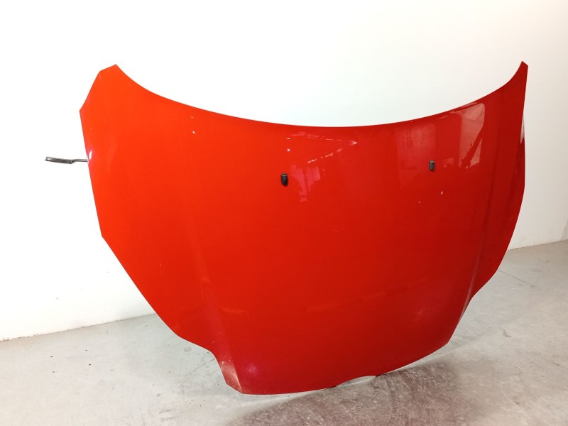 Recambio de capot para ford focus iv (hn) 1.0 ecoboost referencia OEM IAM 1797477  