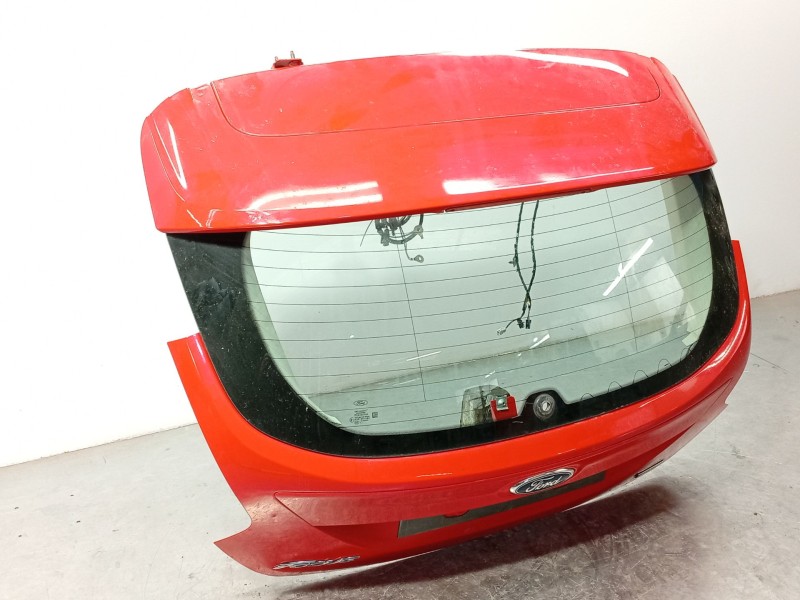 Recambio de porton trasero para ford focus iv (hn) 1.0 ecoboost referencia OEM IAM 1838957  