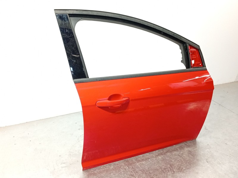Recambio de puerta delantera derecha para ford focus iv (hn) 1.0 ecoboost referencia OEM IAM 2147844  
