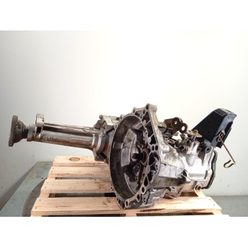 CAJA CAMBIOS CRM 02B300044PX 