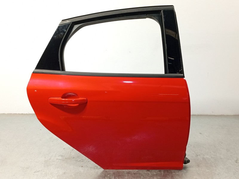 Recambio de puerta trasera derecha para ford focus iv (hn) 1.0 ecoboost referencia OEM IAM 2172759  
