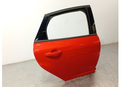Recambio de puerta trasera derecha para ford focus iv (hn) 1.0 ecoboost referencia OEM IAM 2172759   2