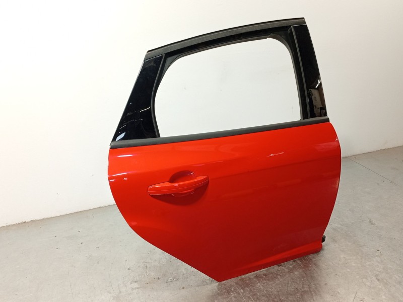 Recambio de puerta trasera derecha para ford focus iv (hn) 1.0 ecoboost referencia OEM IAM 2172759  