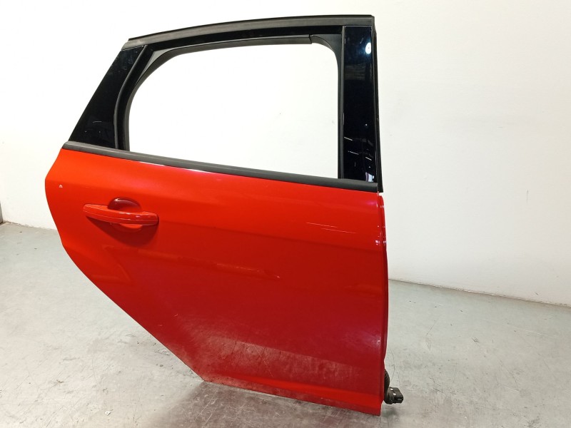 Recambio de puerta trasera derecha para ford focus iv (hn) 1.0 ecoboost referencia OEM IAM 2172759  