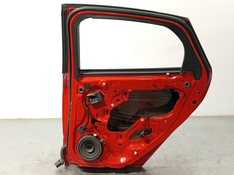 Recambio de puerta trasera derecha para ford focus iv (hn) 1.0 ecoboost referencia OEM IAM 2172759  