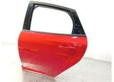 Recambio de puerta trasera izquierda para ford focus iv (hn) 1.0 ecoboost referencia OEM IAM 2172760   2