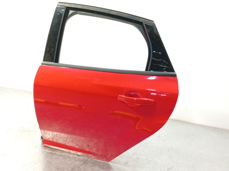 Recambio de puerta trasera izquierda para ford focus iv (hn) 1.0 ecoboost referencia OEM IAM 2172760  