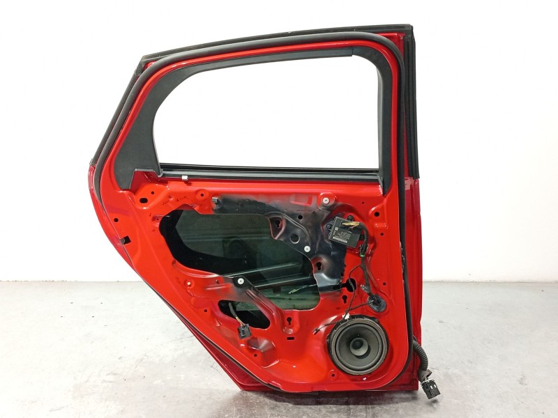 Recambio de puerta trasera izquierda para ford focus iv (hn) 1.0 ecoboost referencia OEM IAM 2172760  