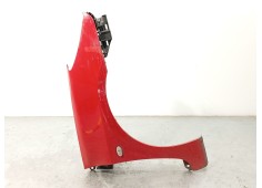 Recambio de aleta delantera derecha para peugeot 307 break (3e) 1.6 hdi 110 referencia OEM IAM 7841T2  