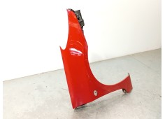 Recambio de aleta delantera derecha para peugeot 307 break (3e) 1.6 hdi 110 referencia OEM IAM 7841T2   2