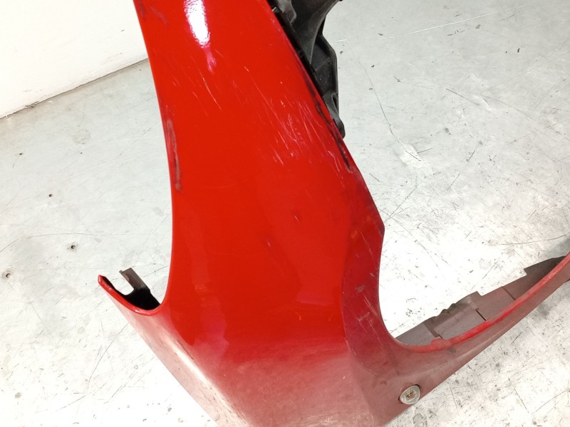 Recambio de aleta delantera derecha para peugeot 307 break (3e) 1.6 hdi 110 referencia OEM IAM 7841T2  