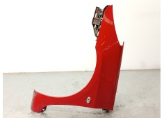 Recambio de aleta delantera izquierda para peugeot 307 break (3e) 1.6 hdi 110 referencia OEM IAM 7840R0  